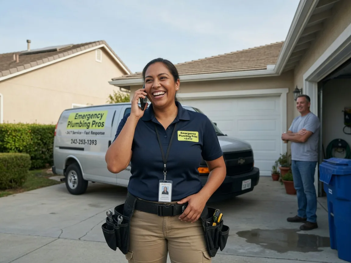 Emergency Plumber Montgomeryville, PA FAQs